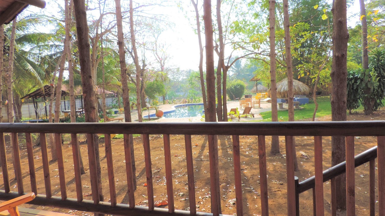 Photo of Outdoor in Nindiri