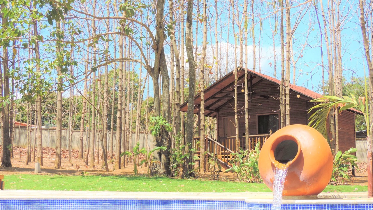 Photo of Outdoor in Nindiri