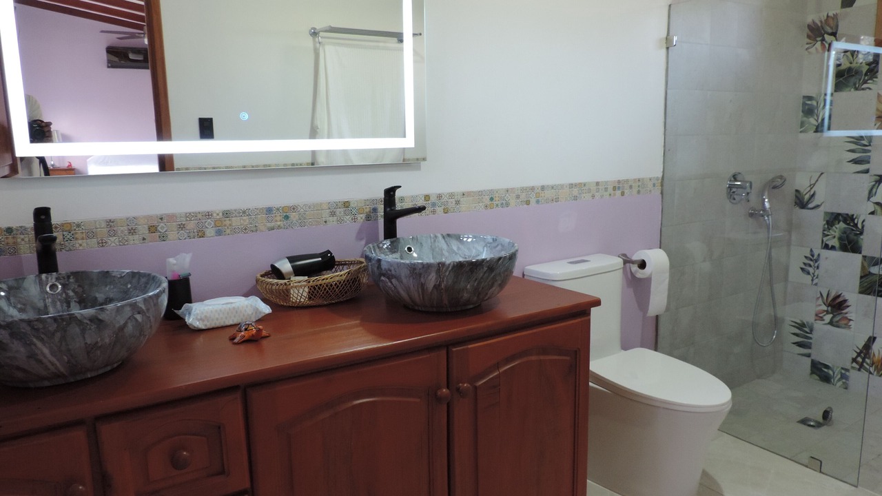 Photo of Bathroom in Nindiri