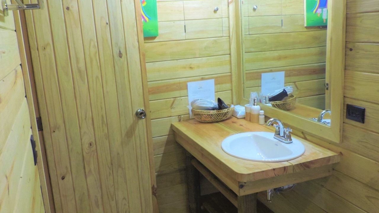 Photo of Bathroom in Nindiri