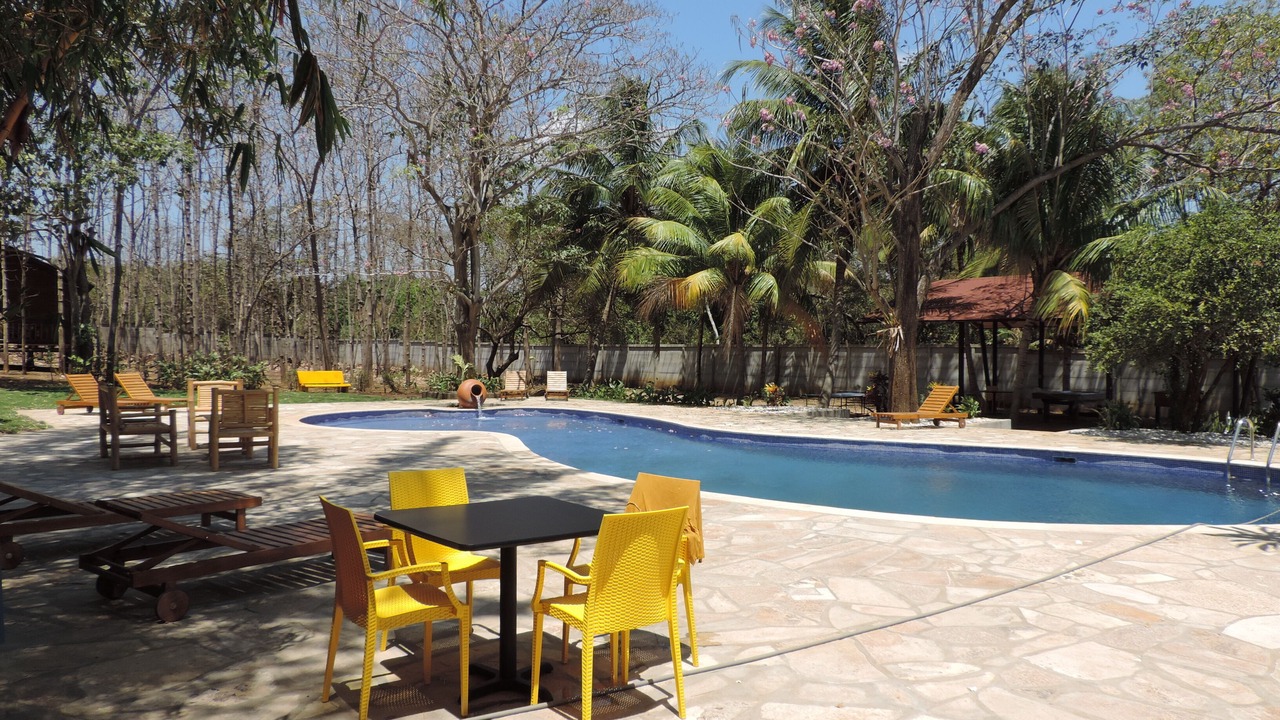 Photo of Outdoor in Nindiri