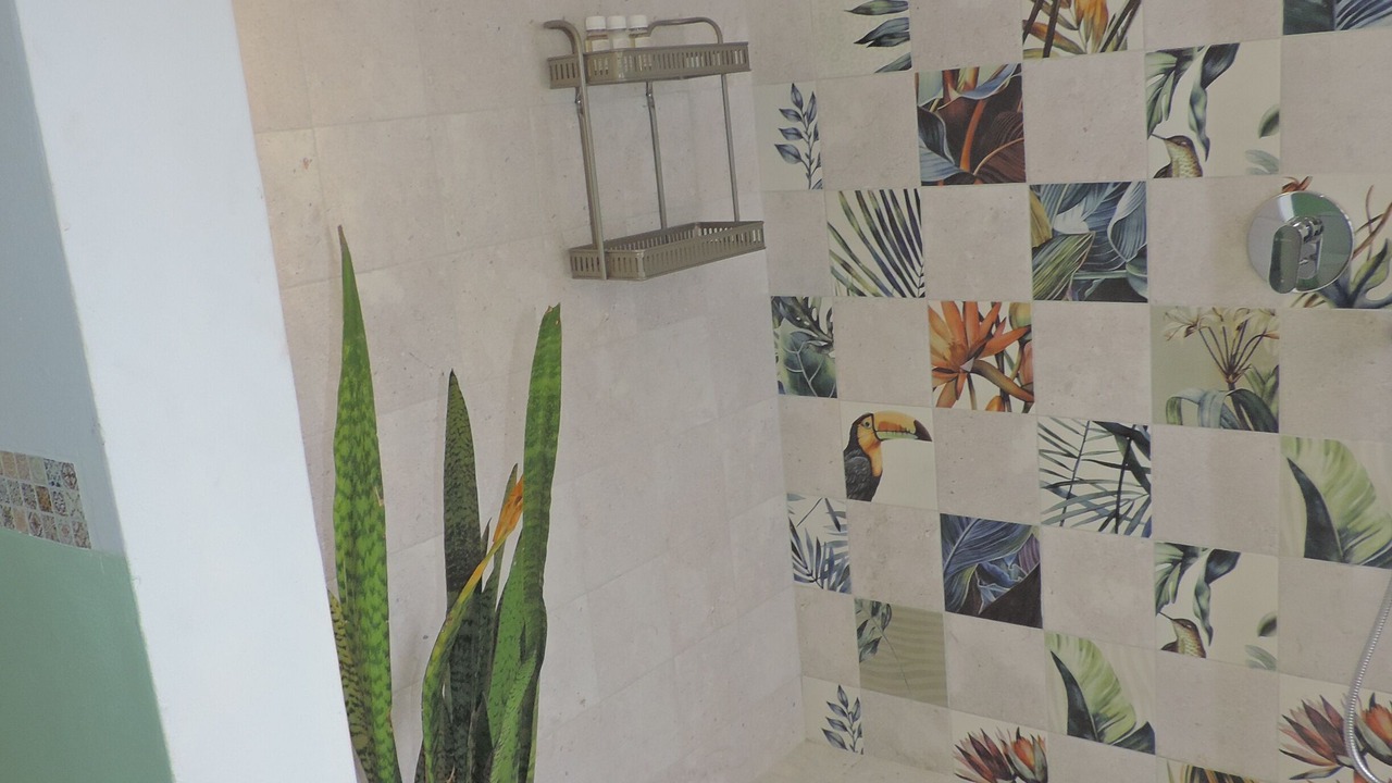 Photo of Bathroom in Nindiri