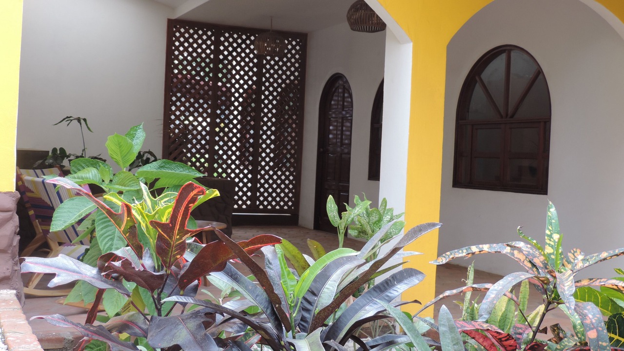 Photo of Outdoor in Nindiri