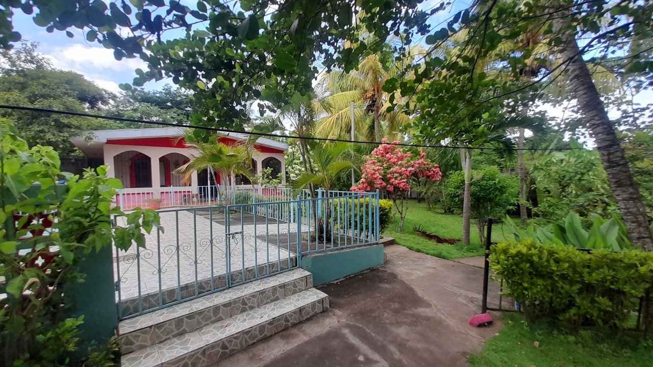 Photo of Outdoor in Masaya