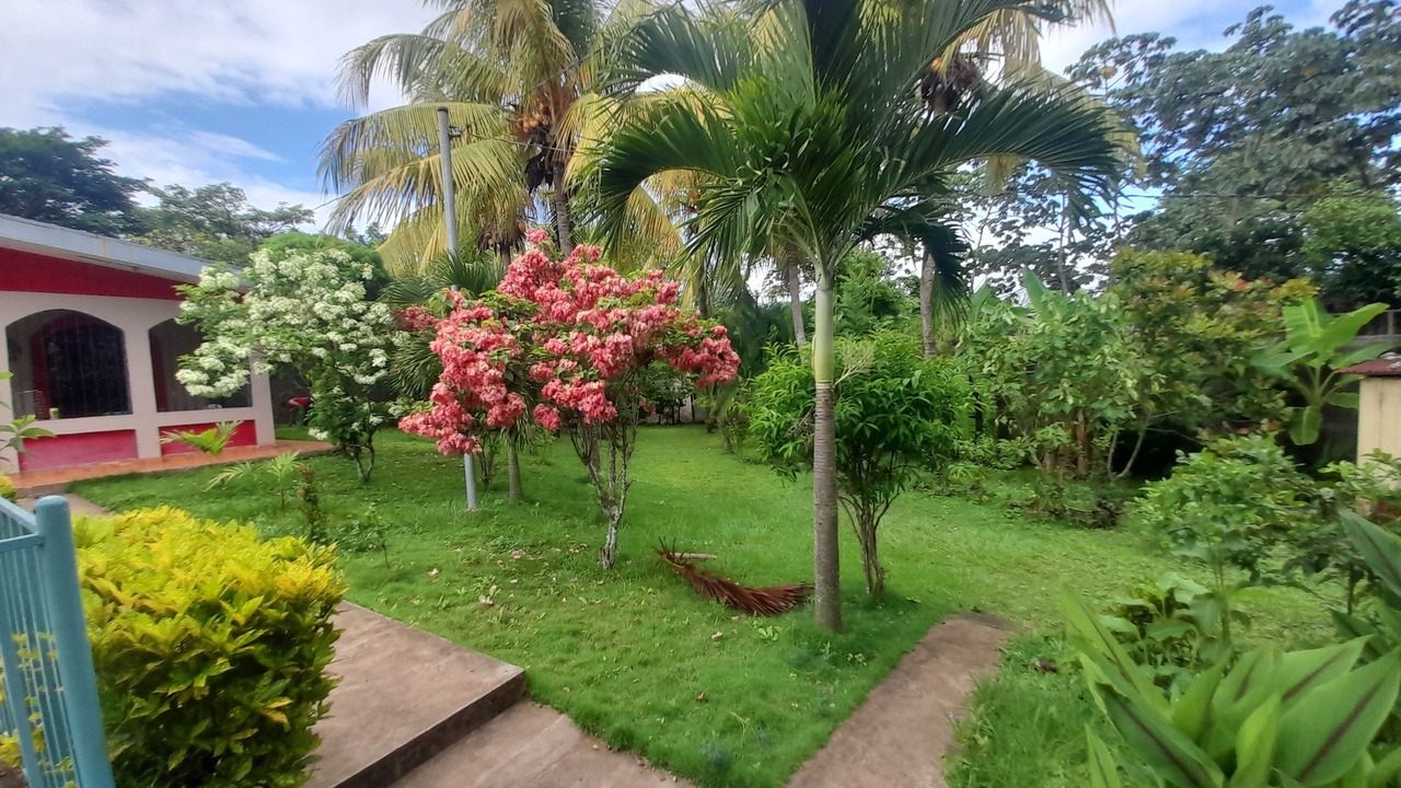Photo of Outdoor in Masaya