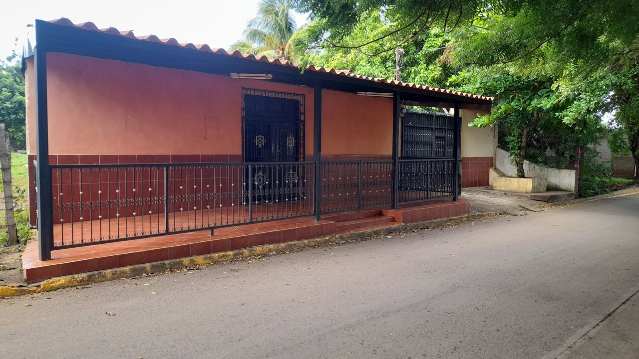 Photo of Outdoor in Masaya