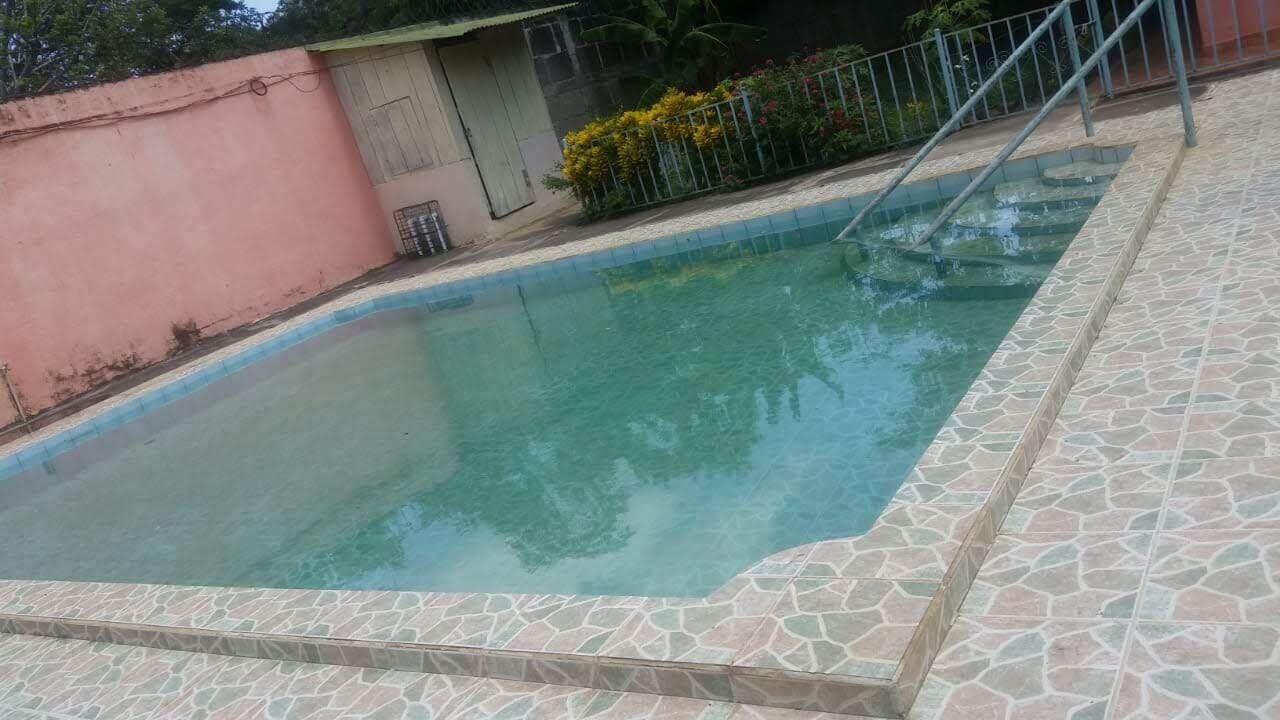 Photo of Outdoor in Masaya