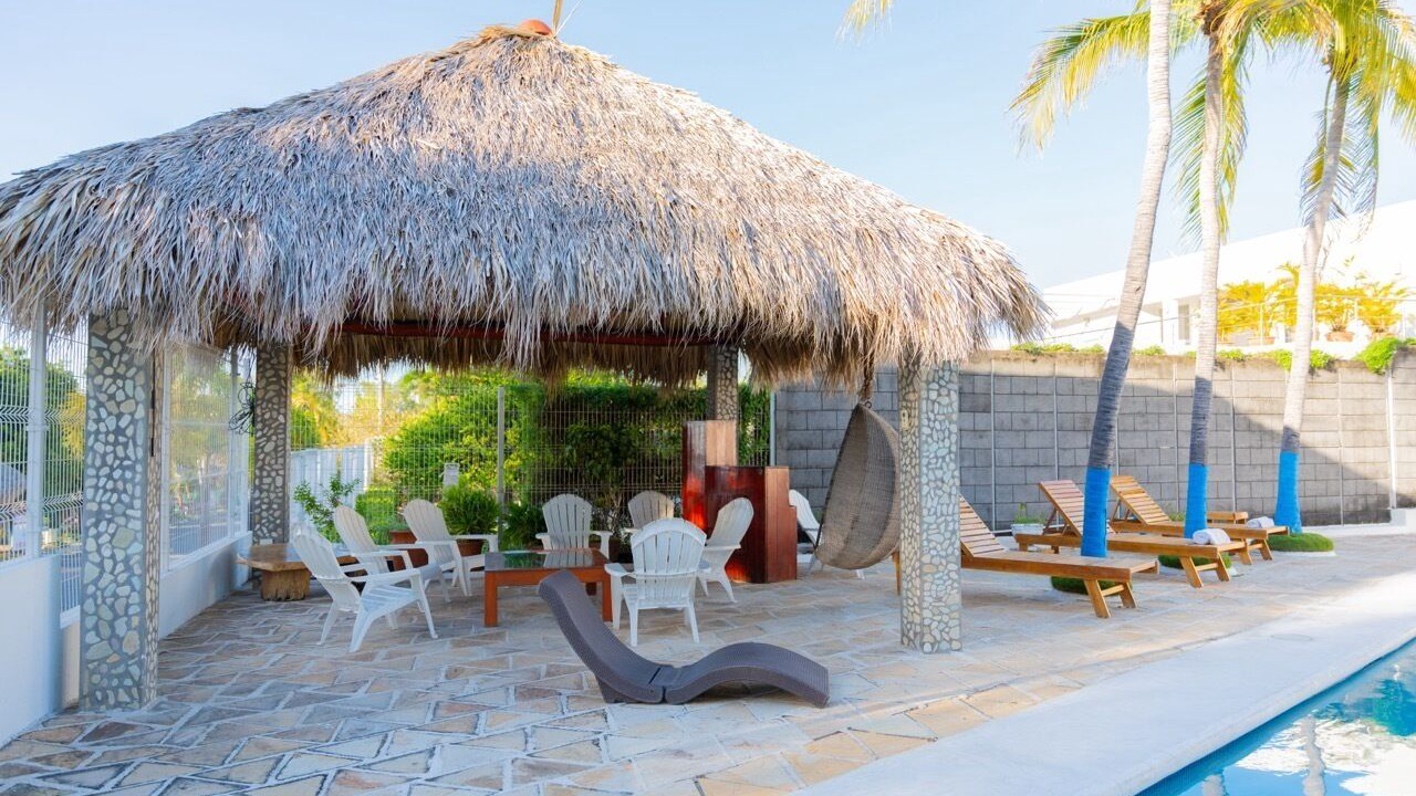 Photo of Outdoor in El Velero