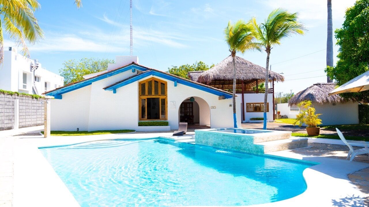 Photo of Outdoor in El Velero