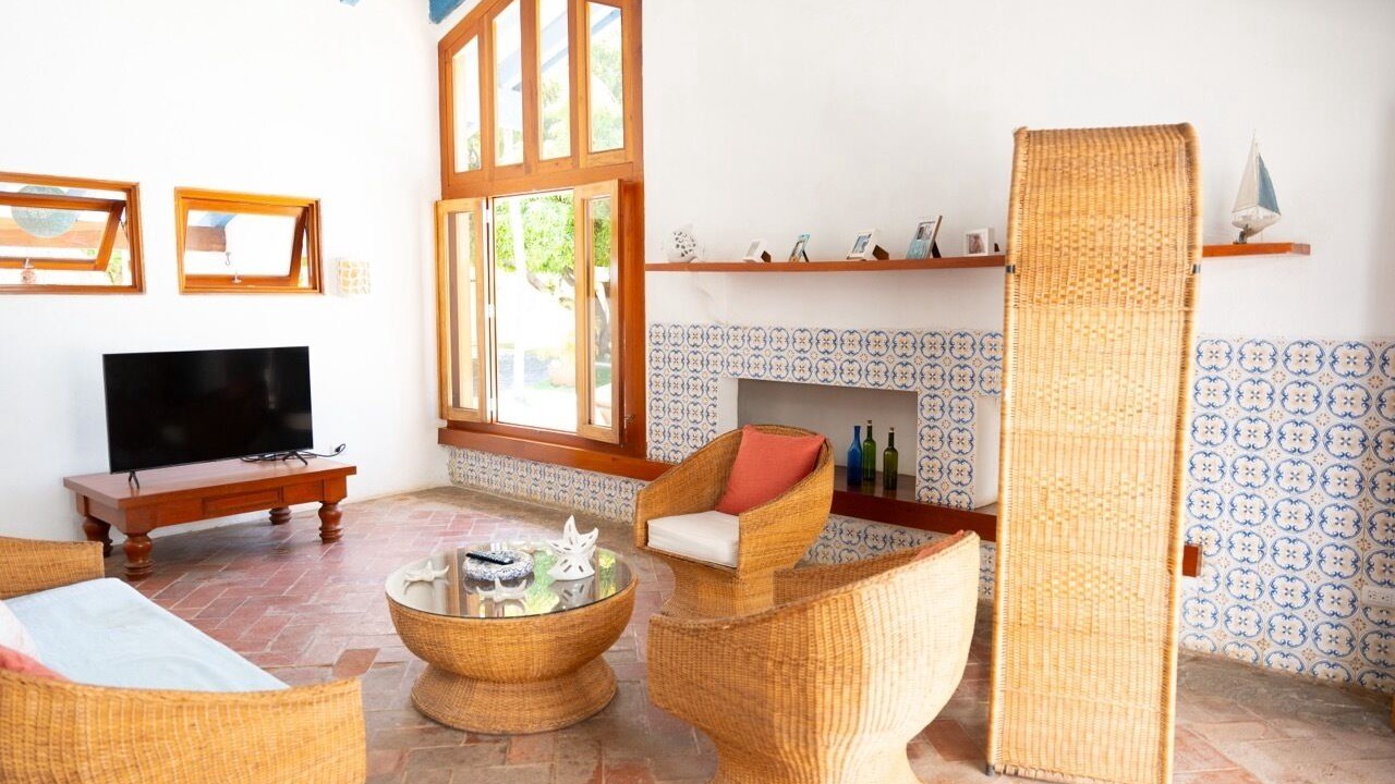 Photo of Livingroom in El Velero