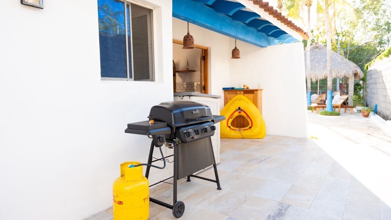 Photo of Outdoor in El Velero