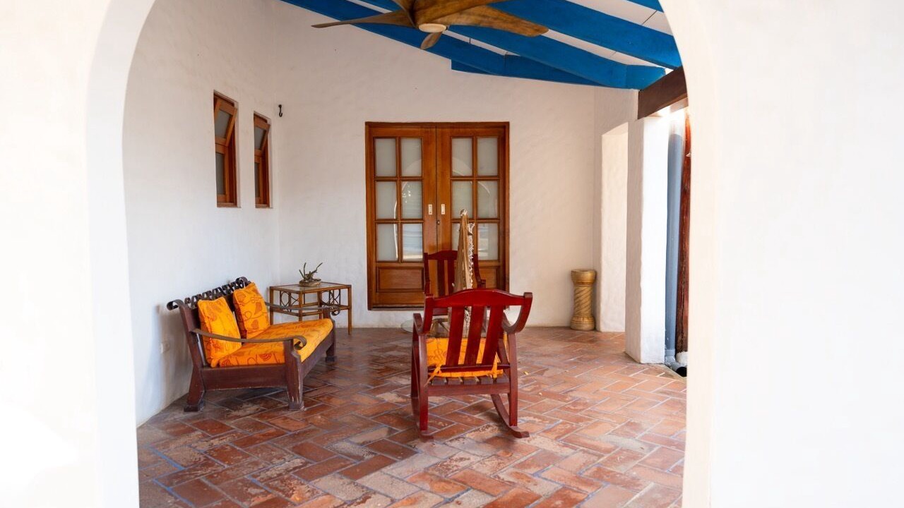 Photo of Outdoor in El Velero