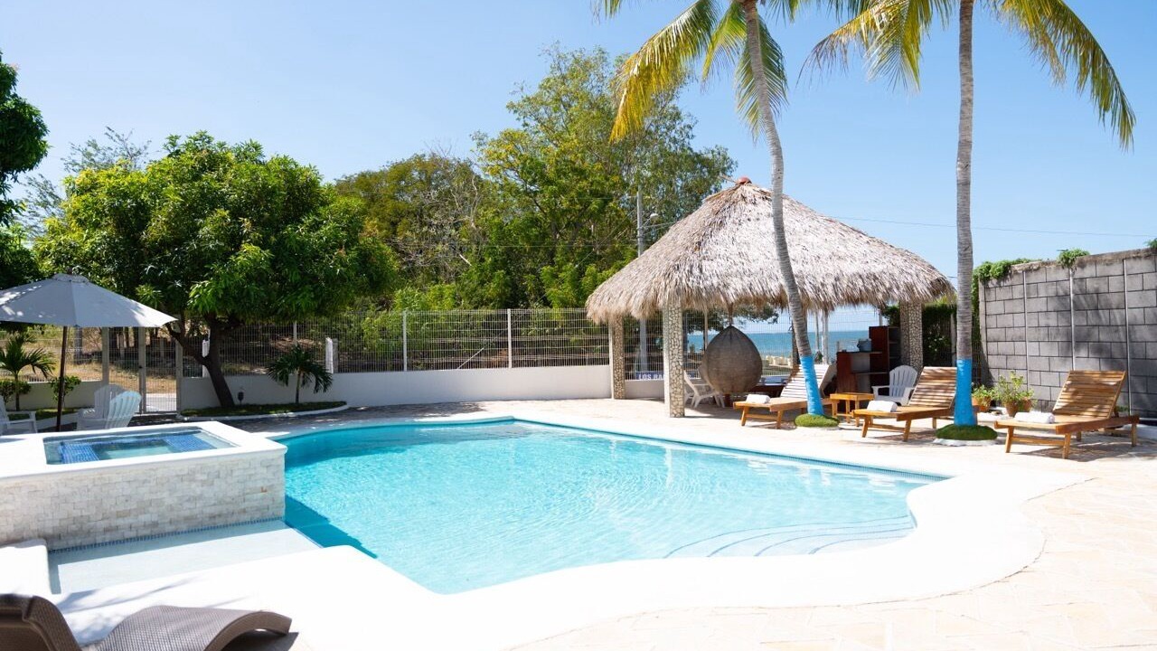 Photo of Outdoor in El Velero