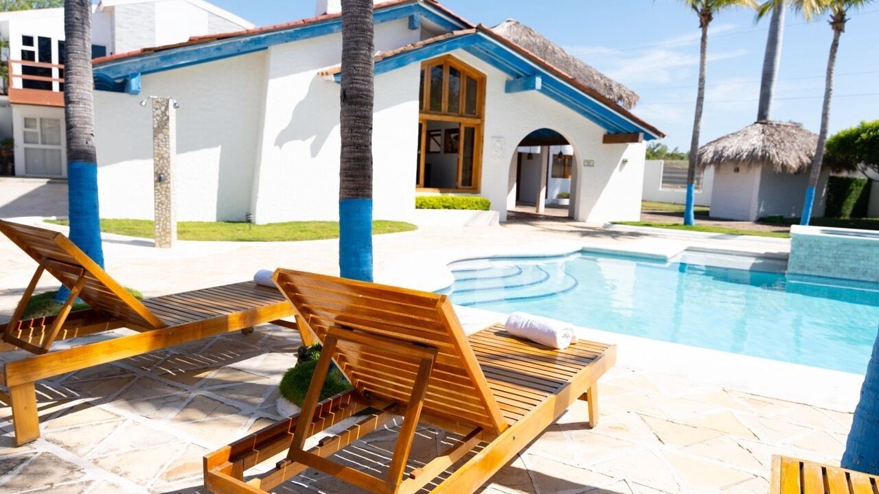 Photo of Outdoor in El Velero