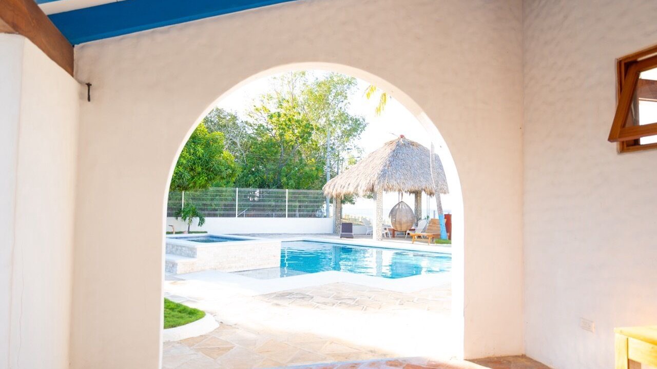 Photo of Outdoor in El Velero