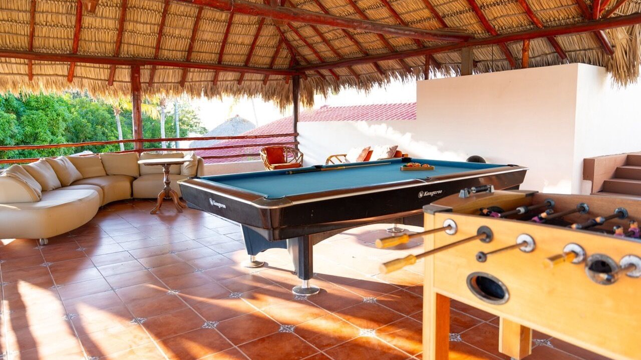 Photo of Outdoor in El Velero