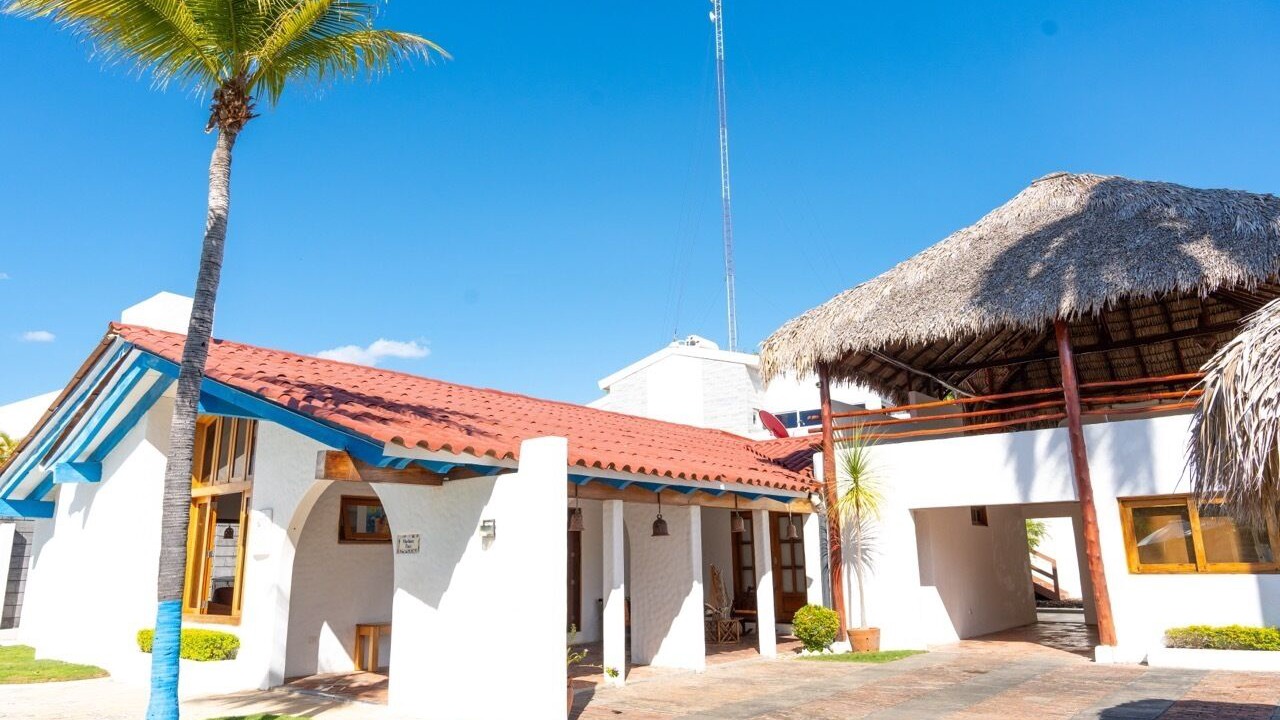 Photo of Outdoor in El Velero