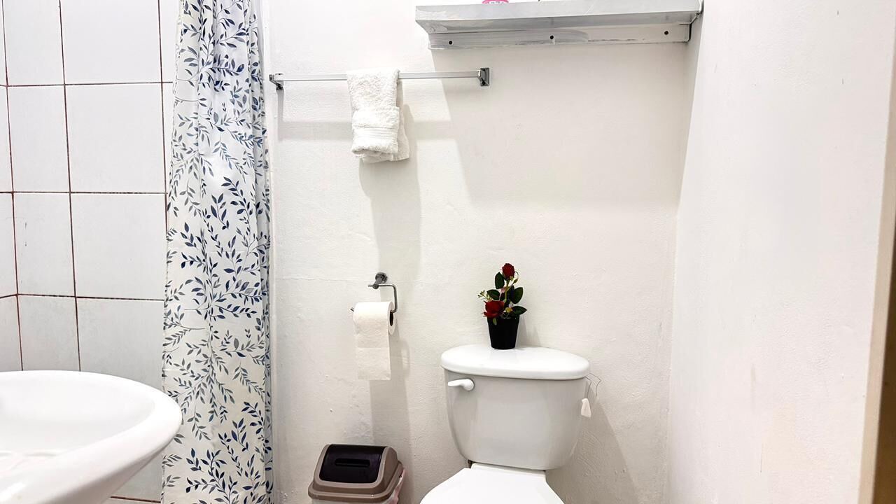 Photo of Bathroom in Moyogalpa