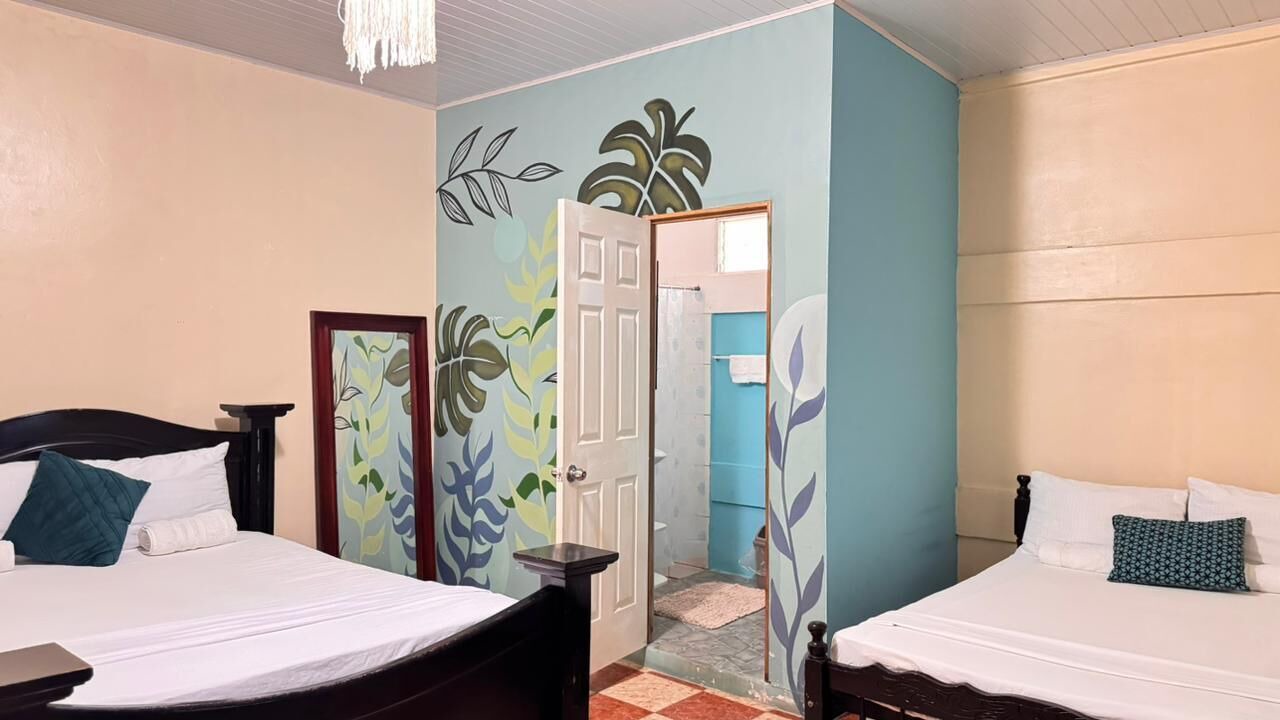 Photo of Bedroom in Moyogalpa