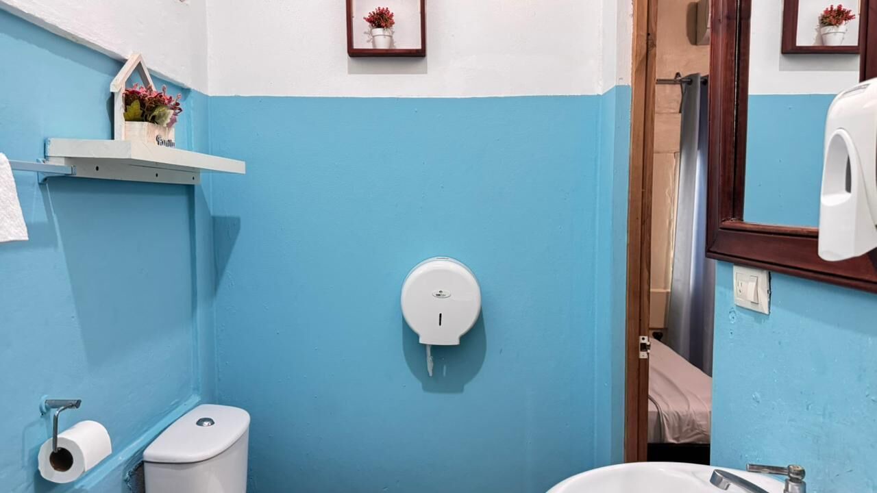 Photo of Bathroom in Moyogalpa