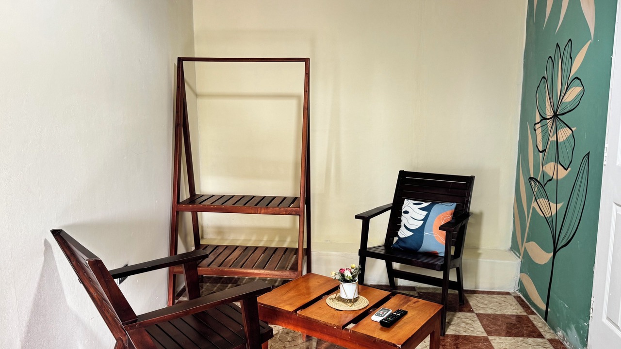 Photo of Bedroom in Moyogalpa