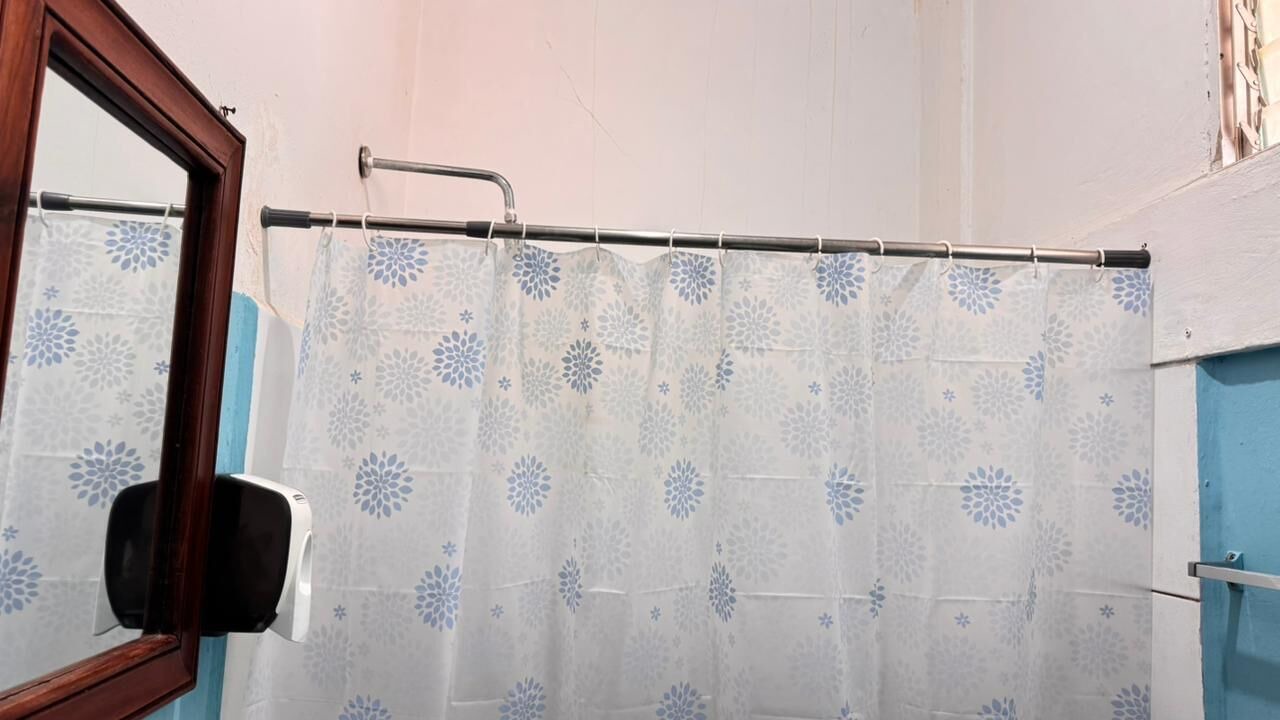 Photo of Bathroom in Moyogalpa