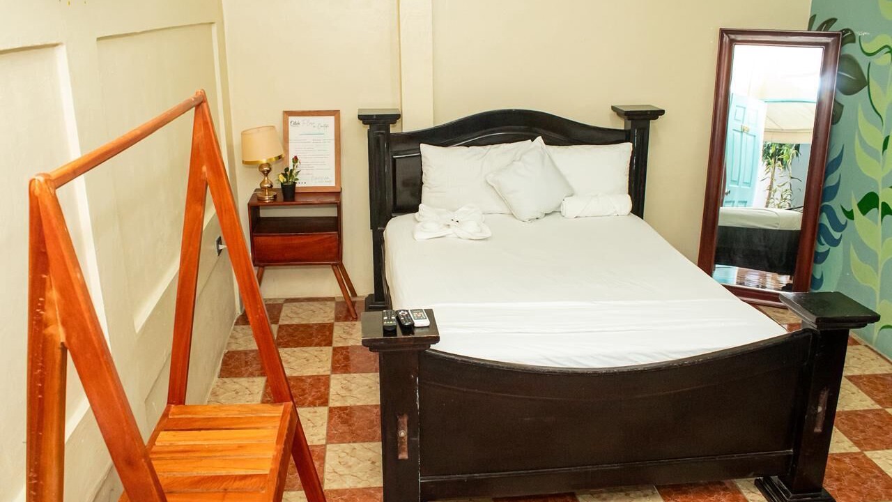Photo of Bedroom in Moyogalpa