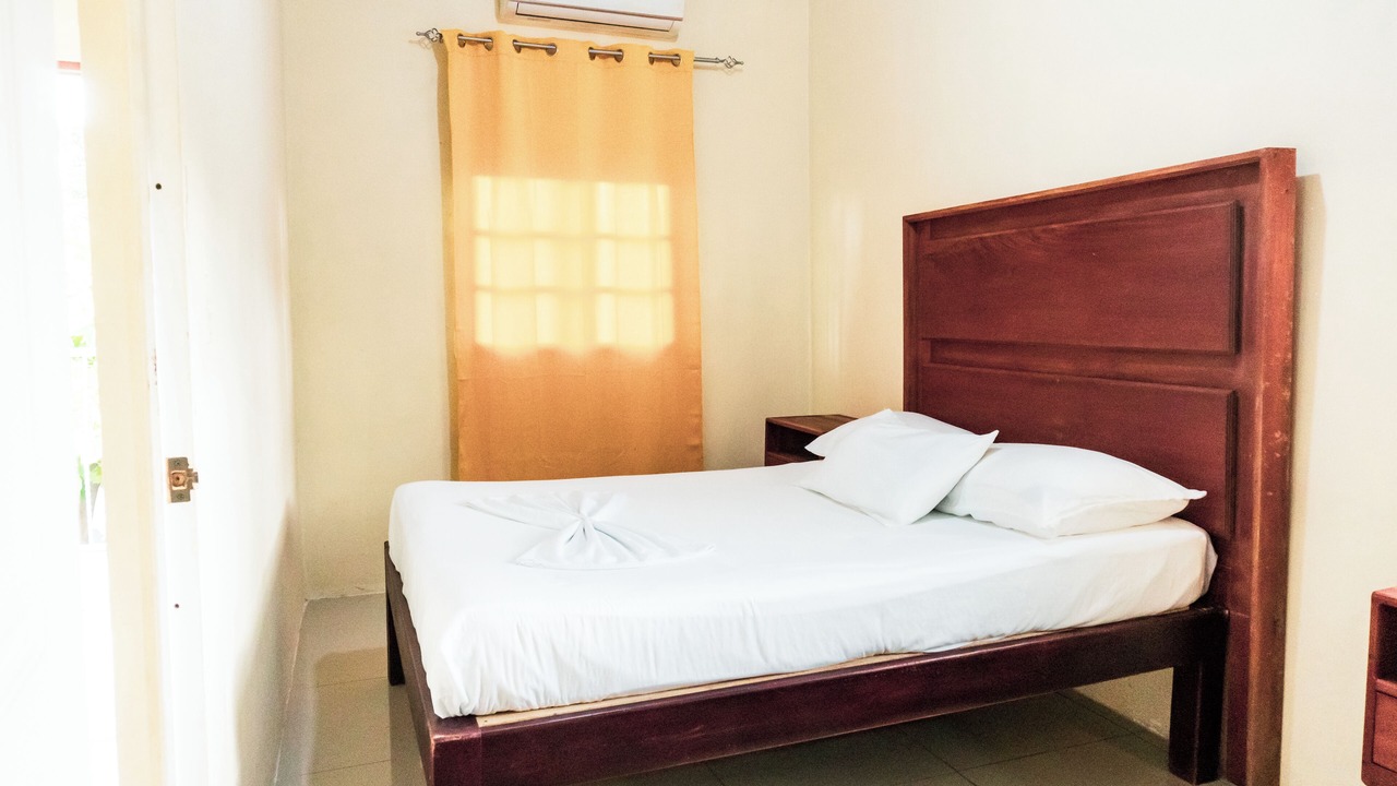 Photo of Bedroom in Moyogalpa