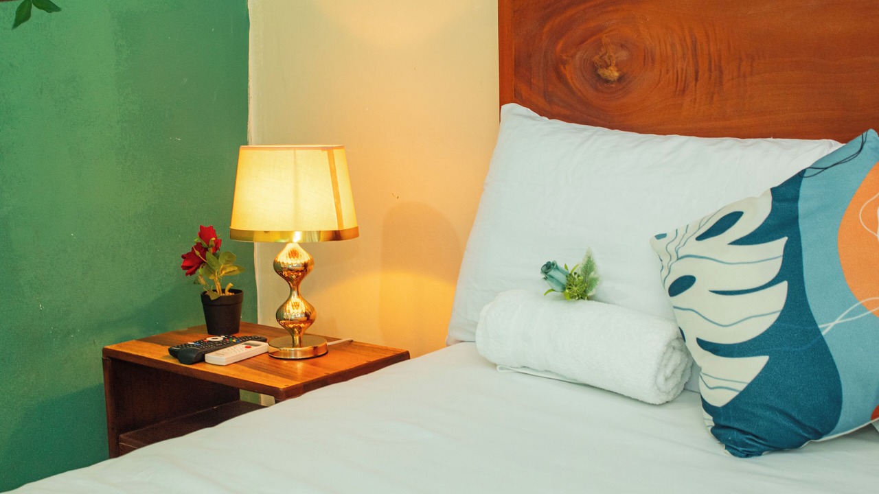 Photo of Bedroom in Moyogalpa