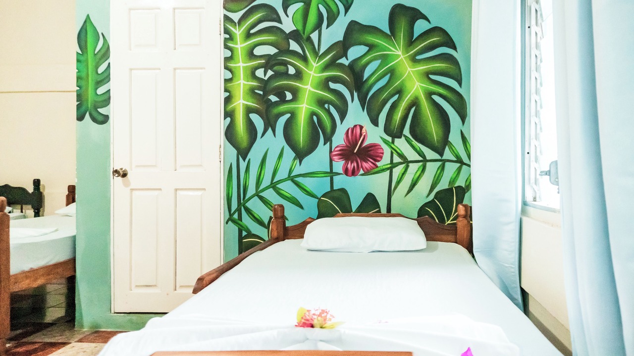Photo of Bedroom in Moyogalpa