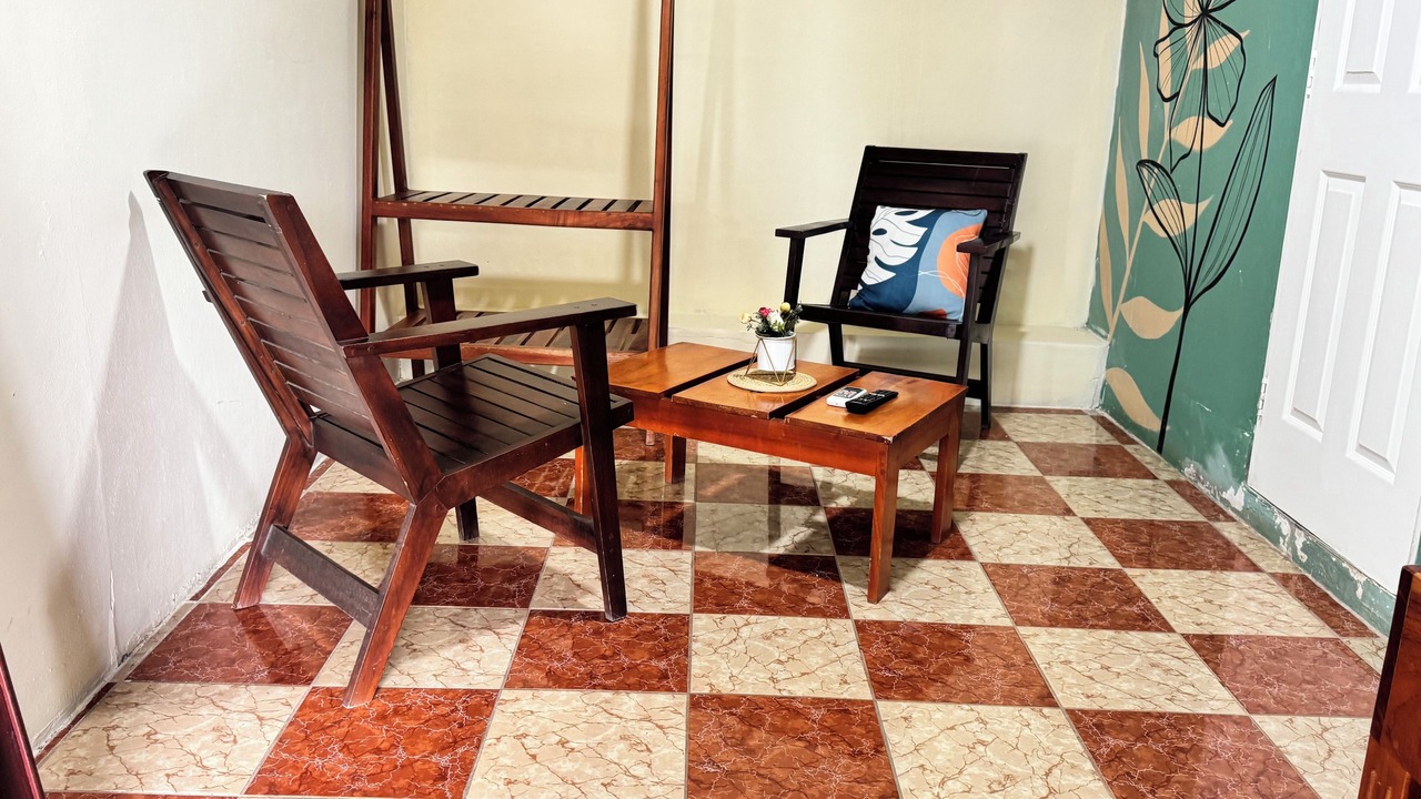 Photo of Bedroom in Moyogalpa