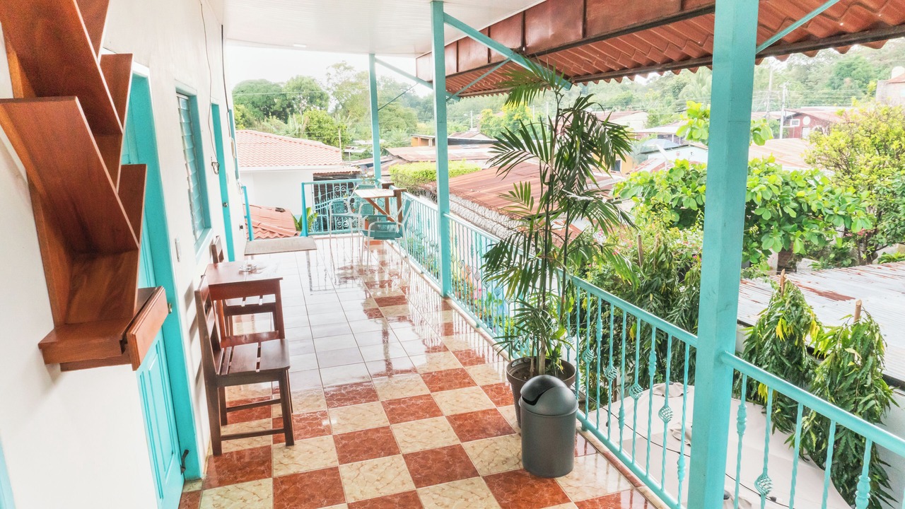 Photo of Patio Balcony in Moyogalpa