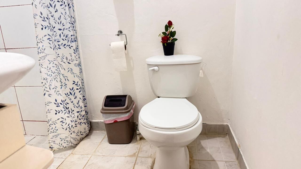 Photo of Bathroom in Moyogalpa