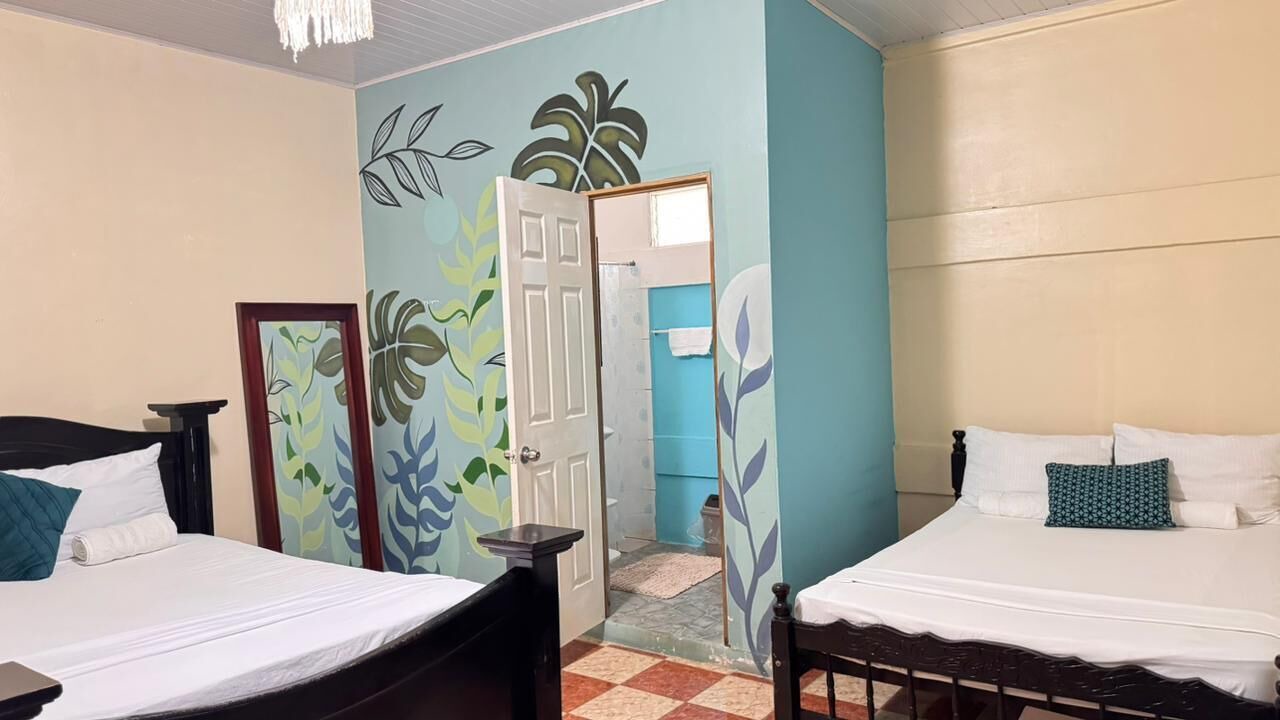 Photo of Bedroom in Moyogalpa
