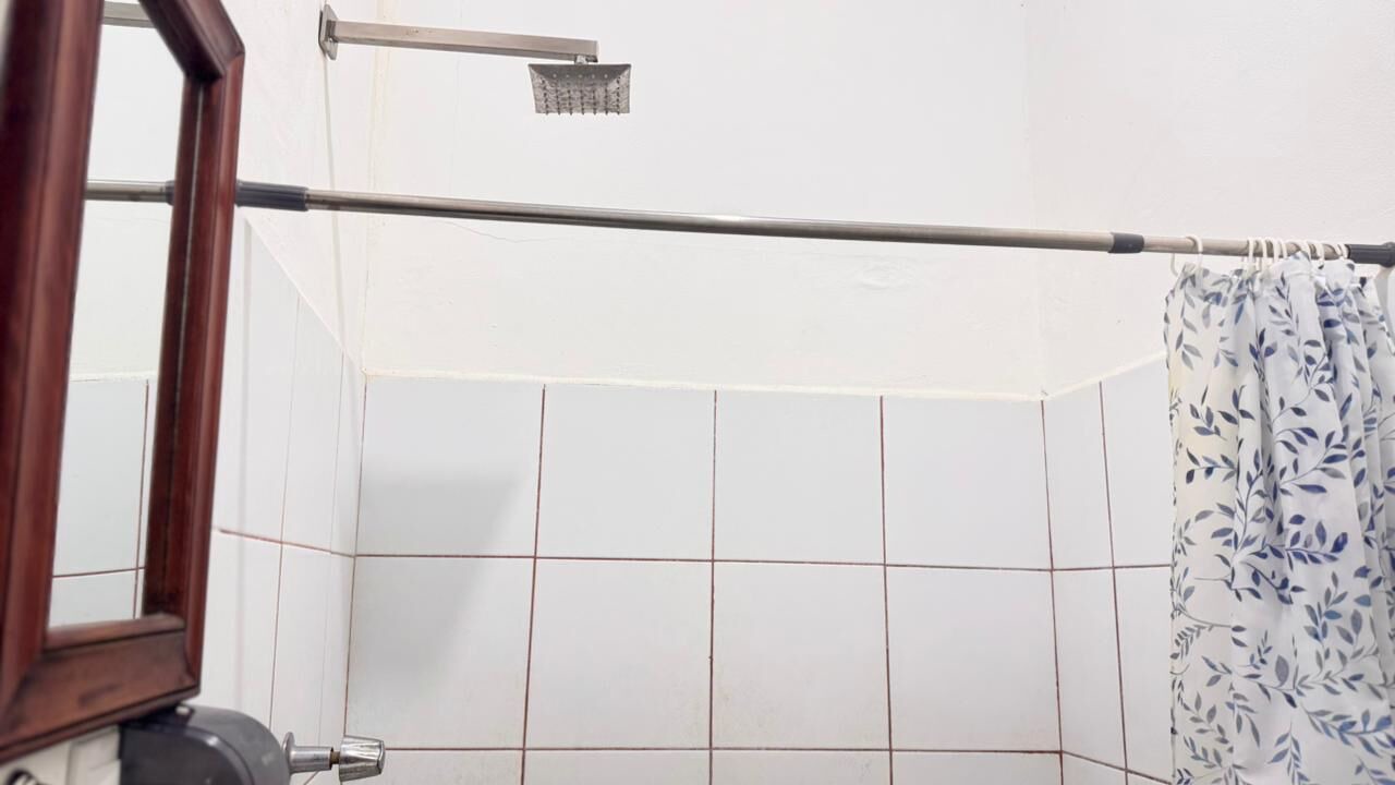 Photo of Bathroom in Moyogalpa