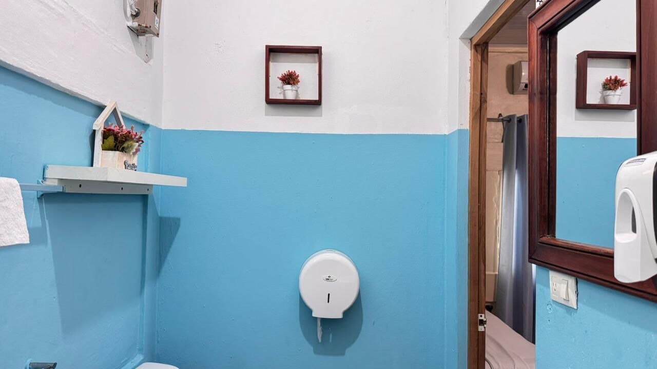 Photo of Bathroom in Moyogalpa
