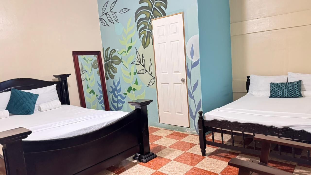 Photo of Bedroom in Moyogalpa