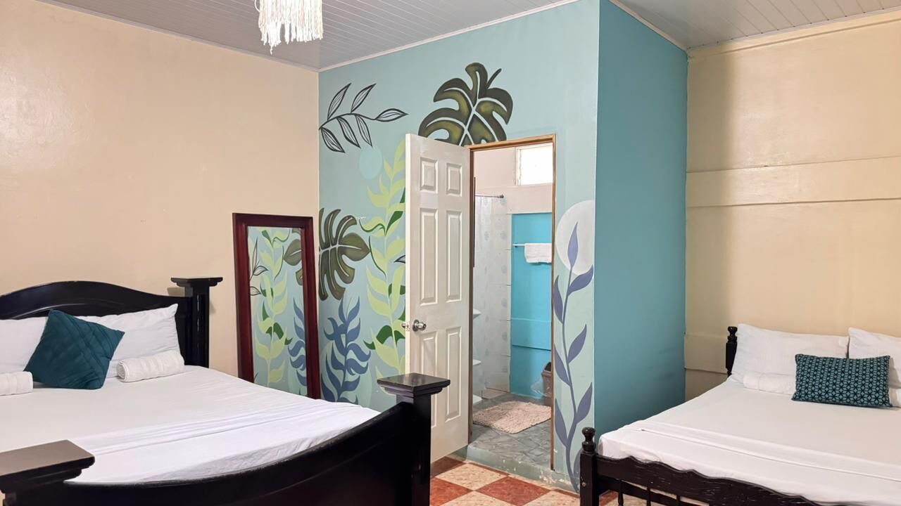 Photo of Bedroom in Moyogalpa