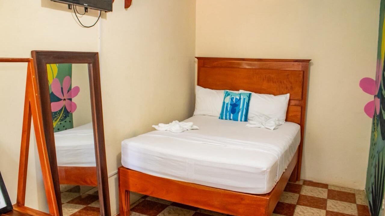 Photo of Bedroom in Moyogalpa