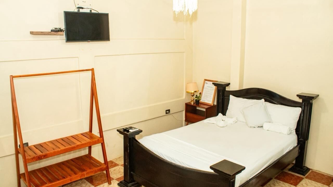 Photo of Bedroom in Moyogalpa