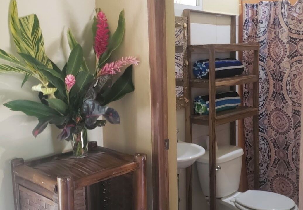 Photo of Bathroom in El Gigante