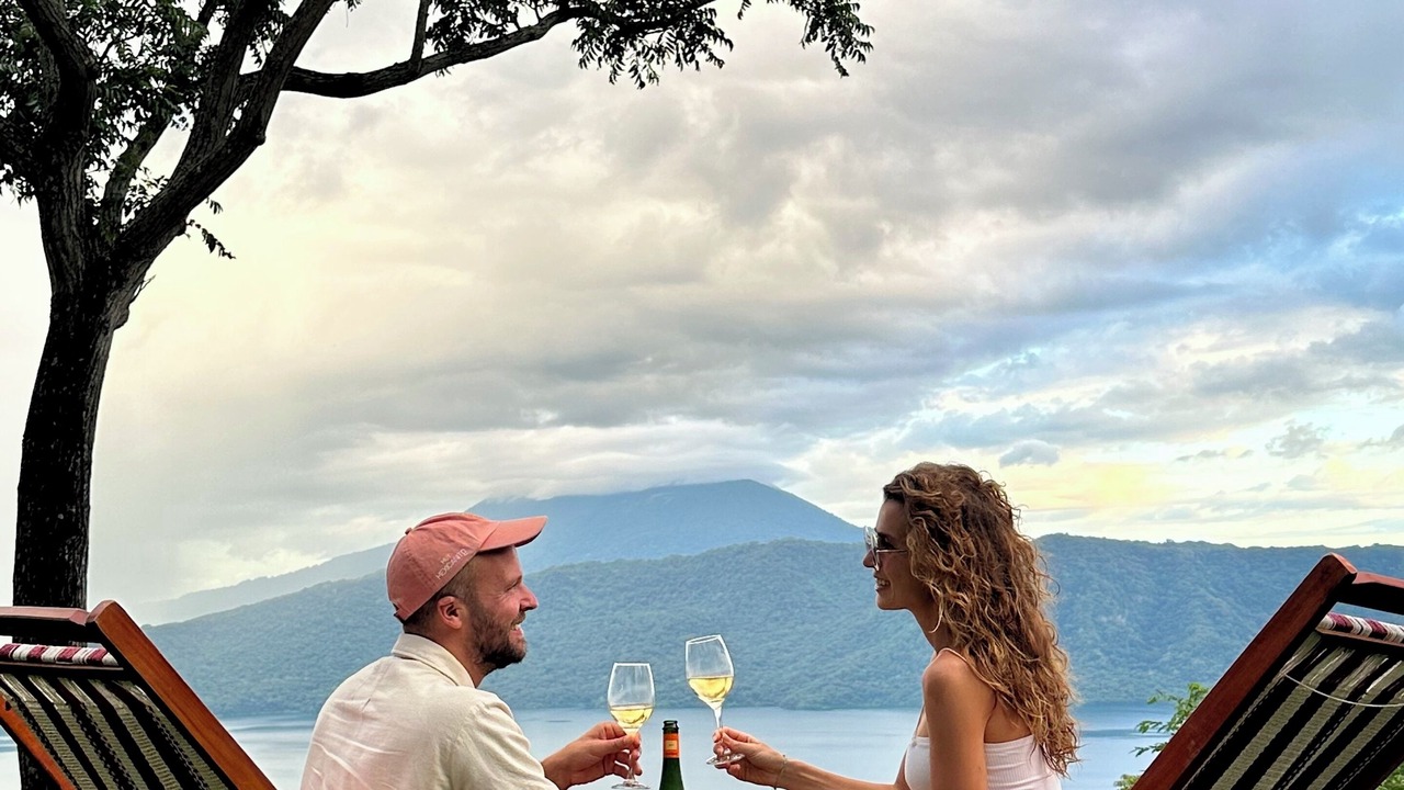 Photo of Others in Lago de Apoyo