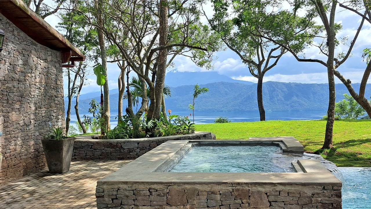 Photo of Outdoor in Lago de Apoyo