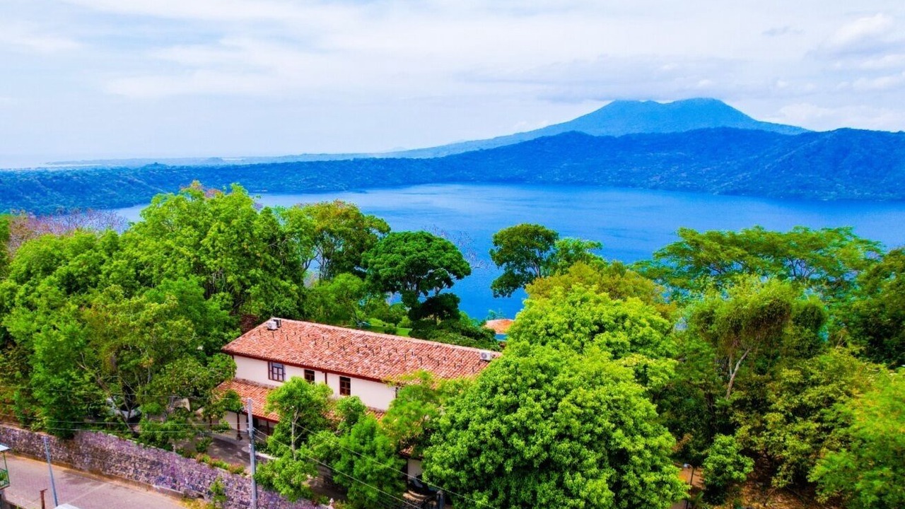 Photo of Outdoor in Lago de Apoyo