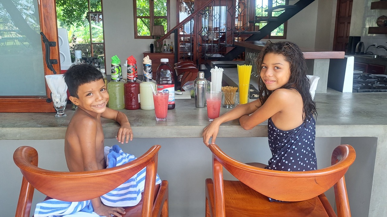 Photo of Others in Lago de Apoyo
