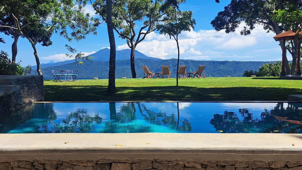 Photo of Outdoor in Lago de Apoyo