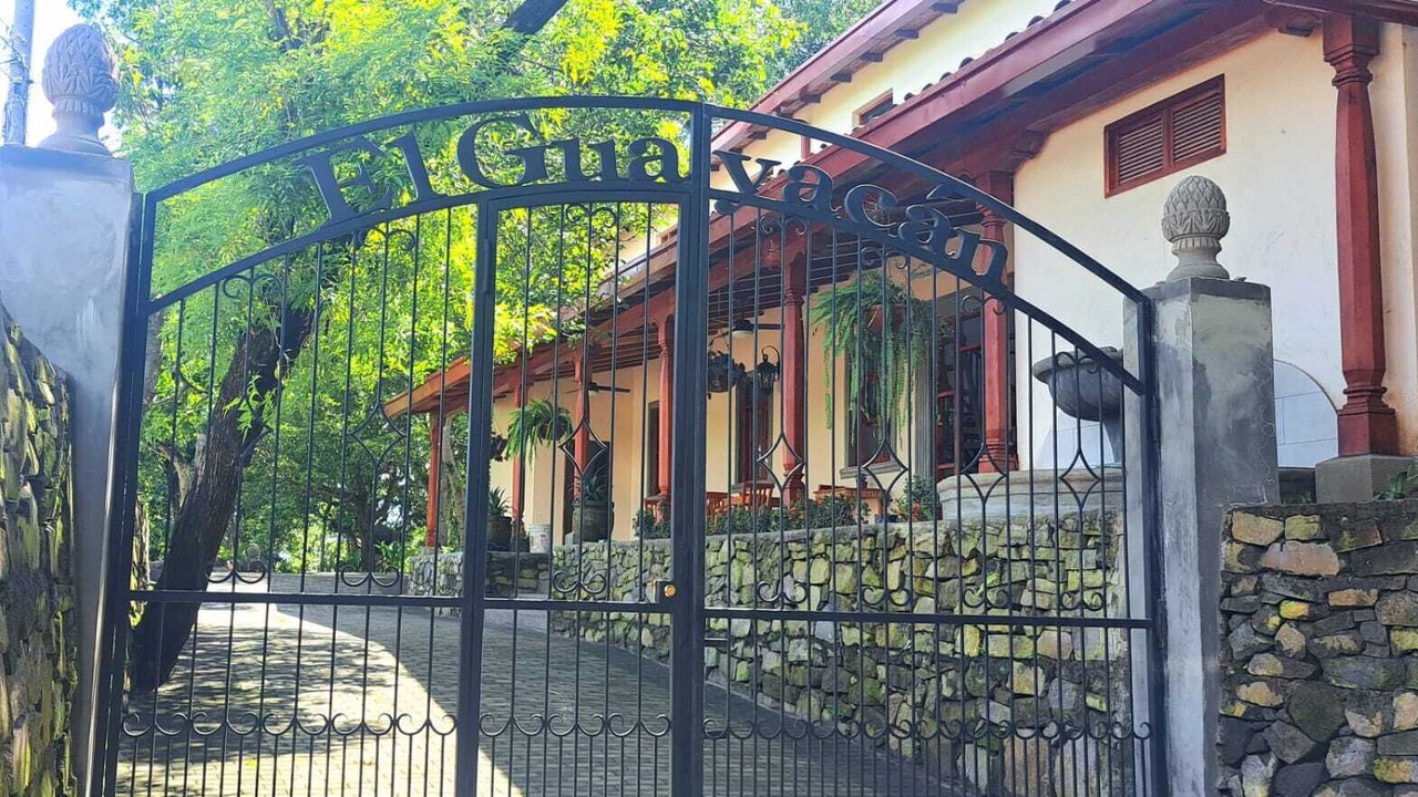Photo of Outdoor in Lago de Apoyo