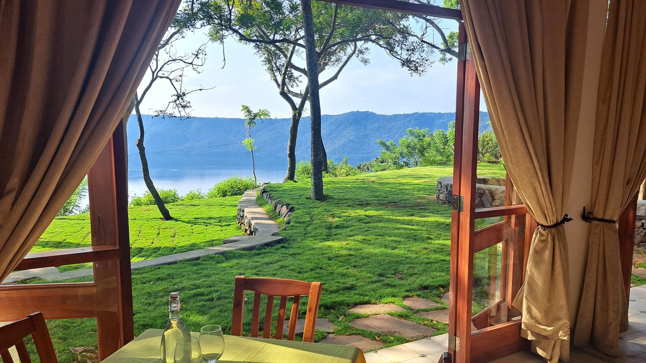 Photo of Others in Lago de Apoyo