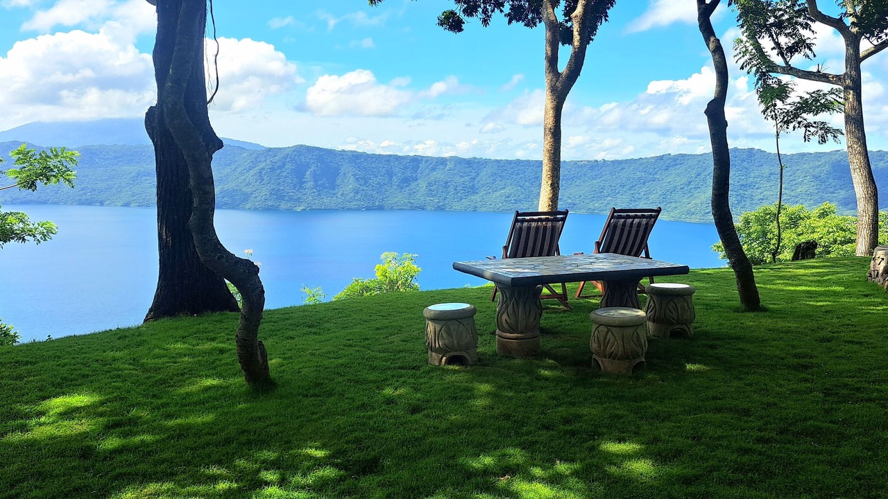 Photo of Outdoor in Lago de Apoyo