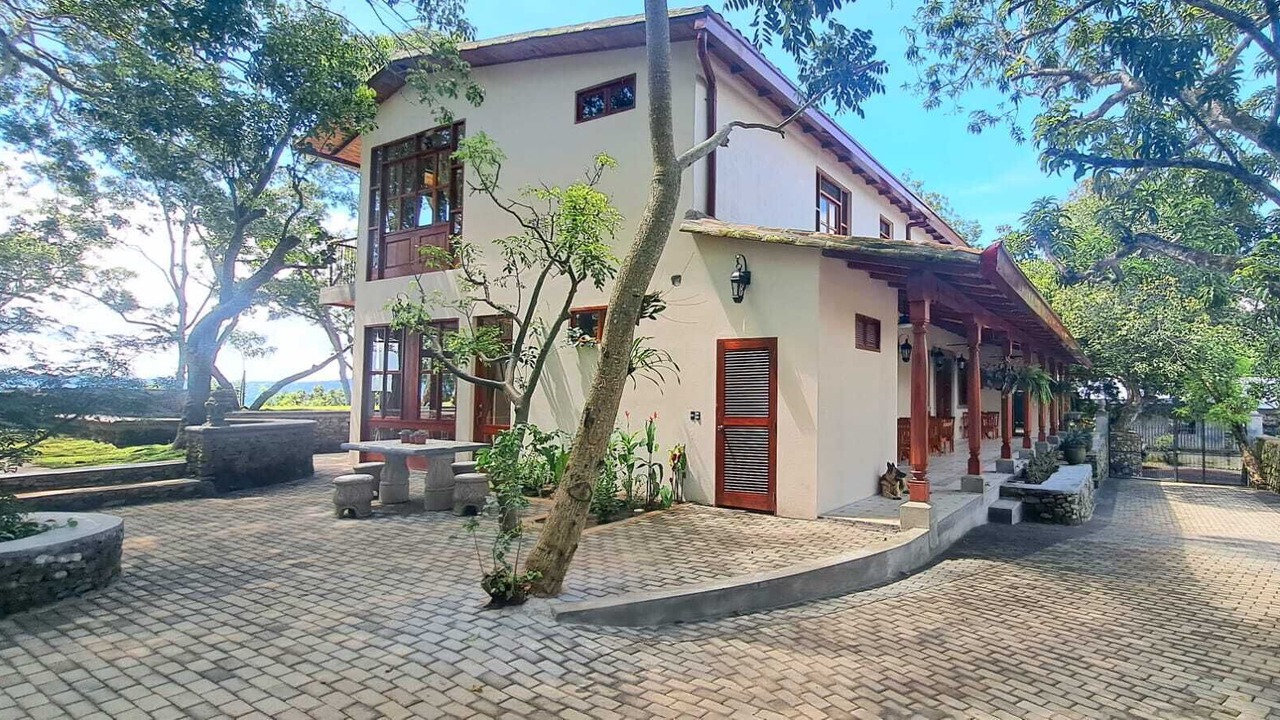Photo of Outdoor in Lago de Apoyo